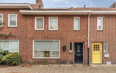 Kruisvaardersstraat 73