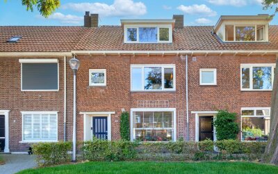 Kruisvaardersstraat 26
