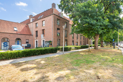 Kruisvaardersstraat 32-12