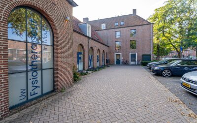 Kruisvaardersstraat 32-23