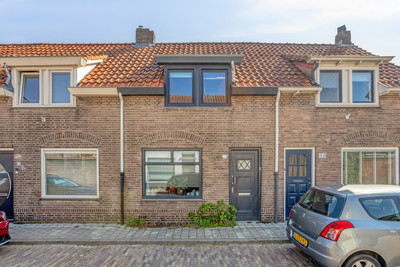 Burchtstraat 12