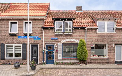 Burchtstraat 2