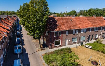 Van de Coulsterstraat 33