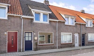 Van de Coulsterstraat 54
