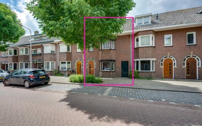 Leenherenstraat 7