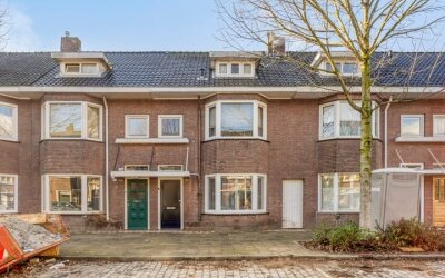 Leenherenst. 109