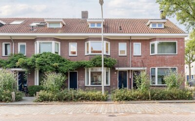Mechtildisstraat 8