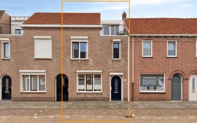 Jan Backstraat 10-08