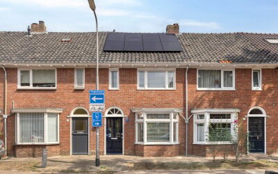 Pagestraat 21