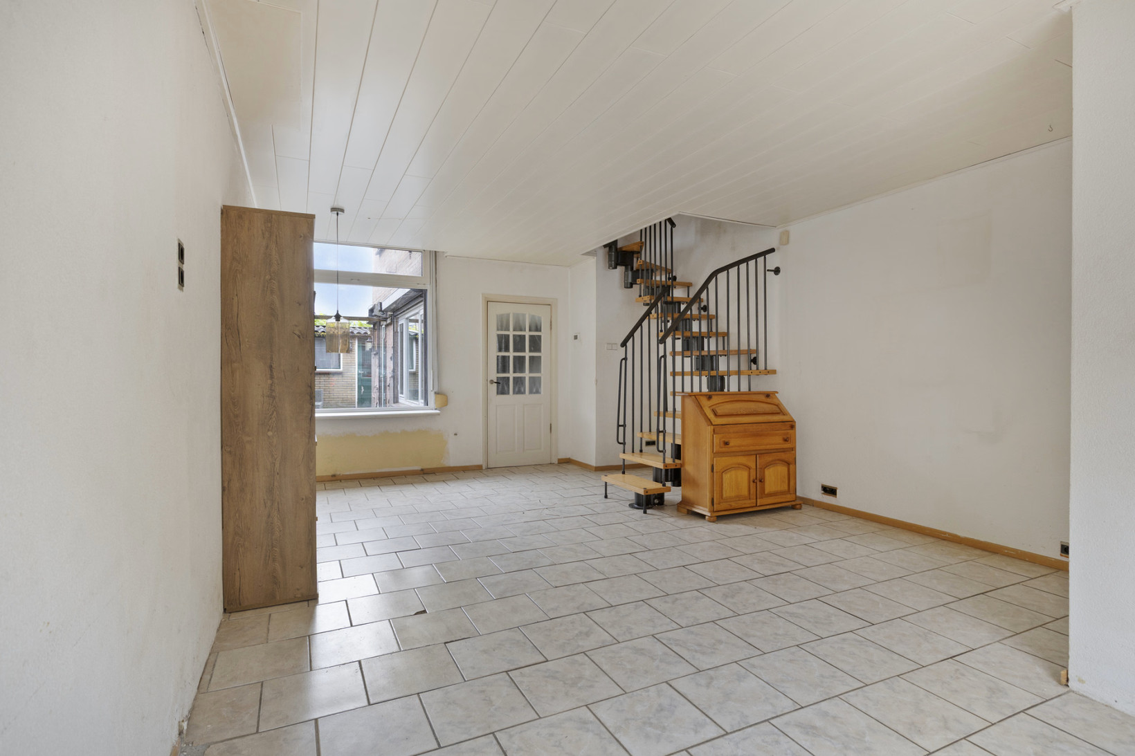Hoekwoning te koop: Pagestraat 6, Tilburg