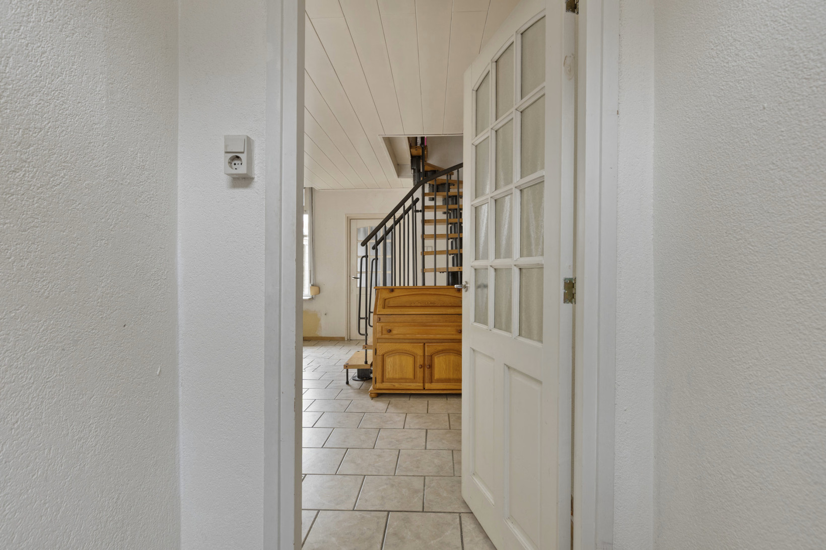Hoekwoning te koop: Pagestraat 6, Tilburg