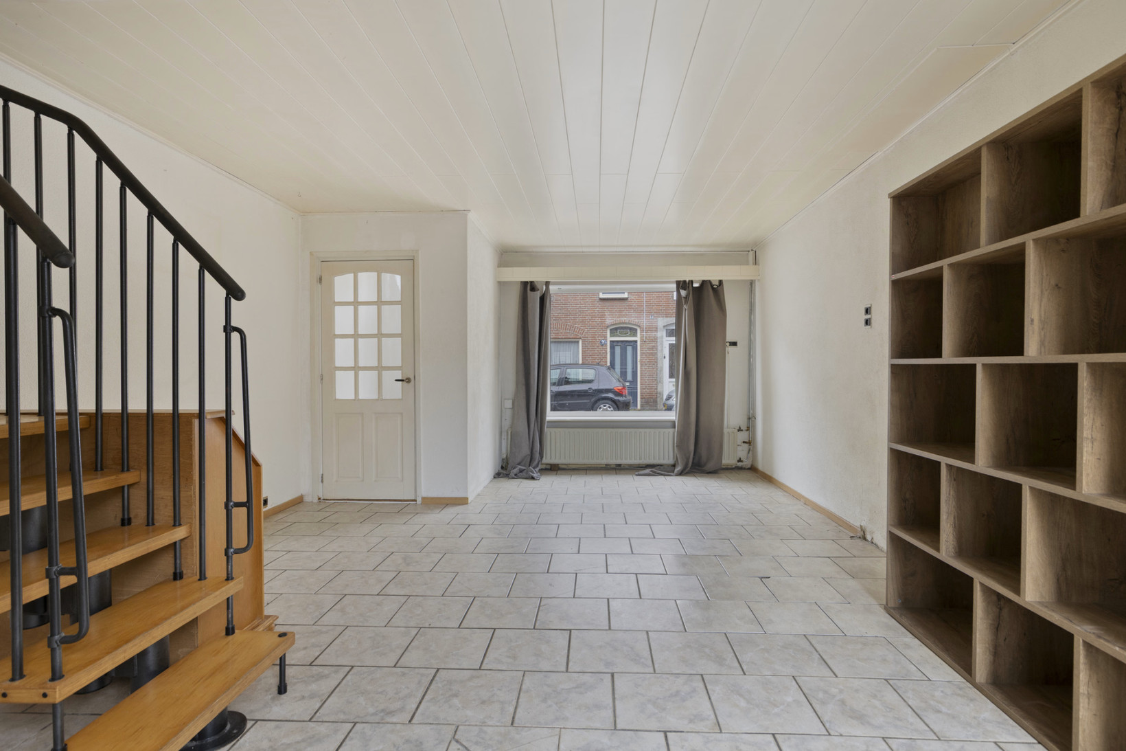 Hoekwoning te koop: Pagestraat 6, Tilburg