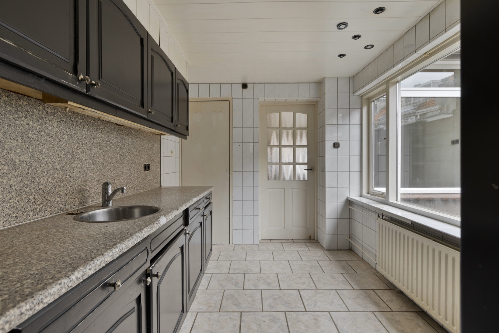 Hoekwoning te koop: Pagestraat 6, Tilburg
