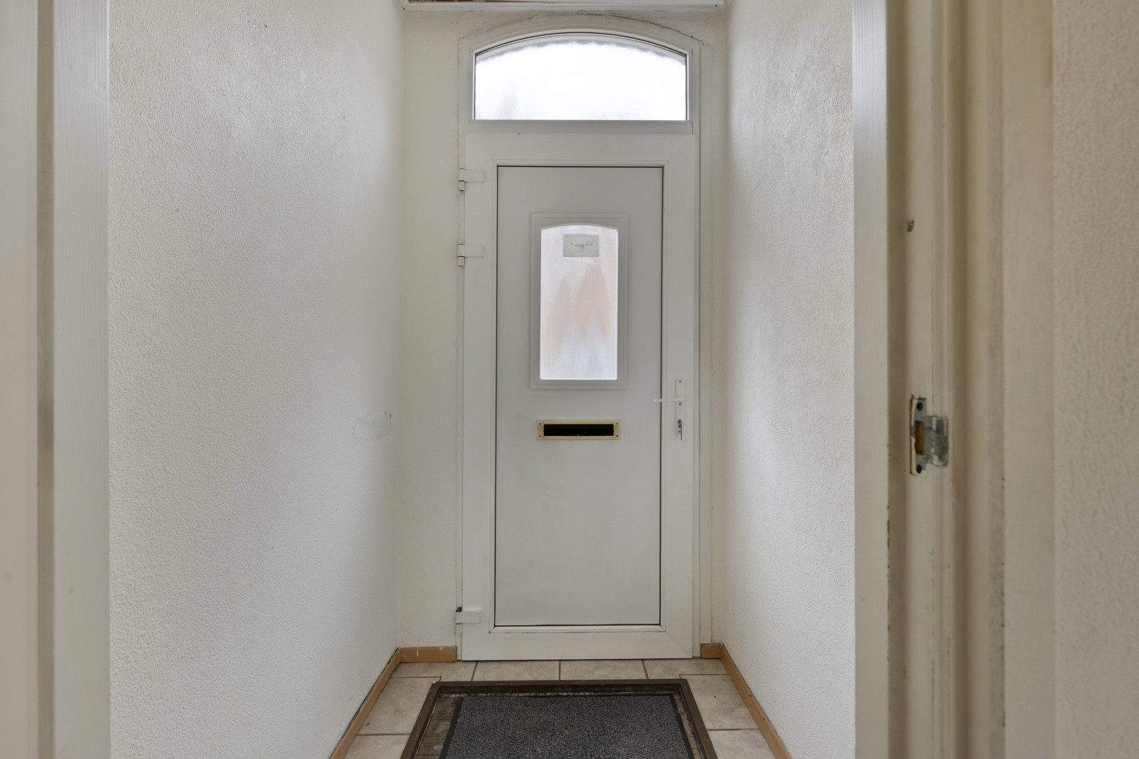 Hoekwoning te koop: Pagestraat 6, Tilburg