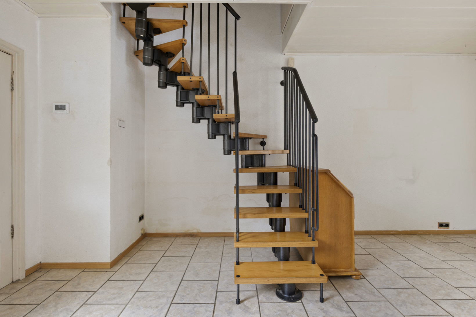 Hoekwoning te koop: Pagestraat 6, Tilburg