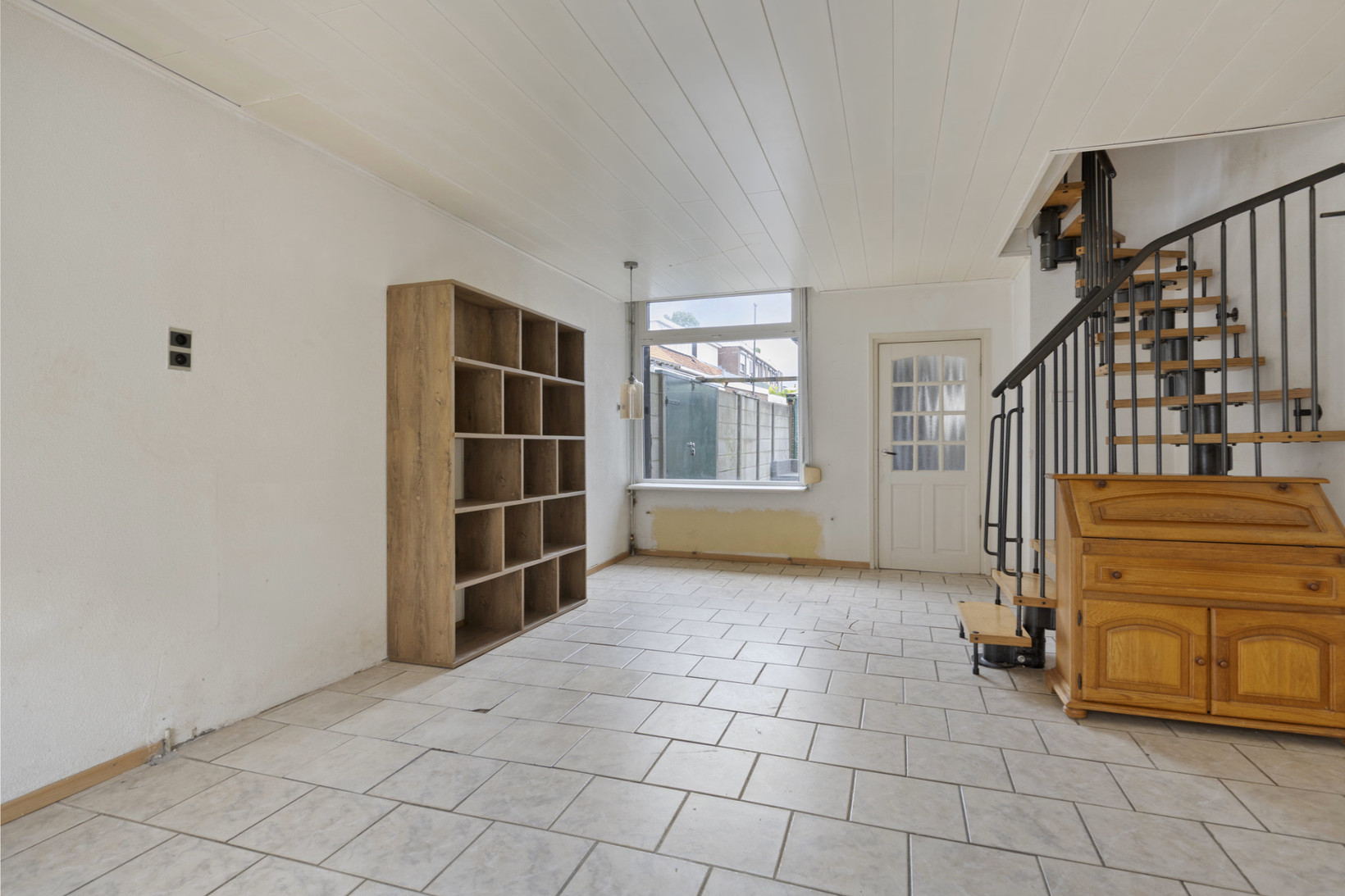 Hoekwoning te koop: Pagestraat 6, Tilburg
