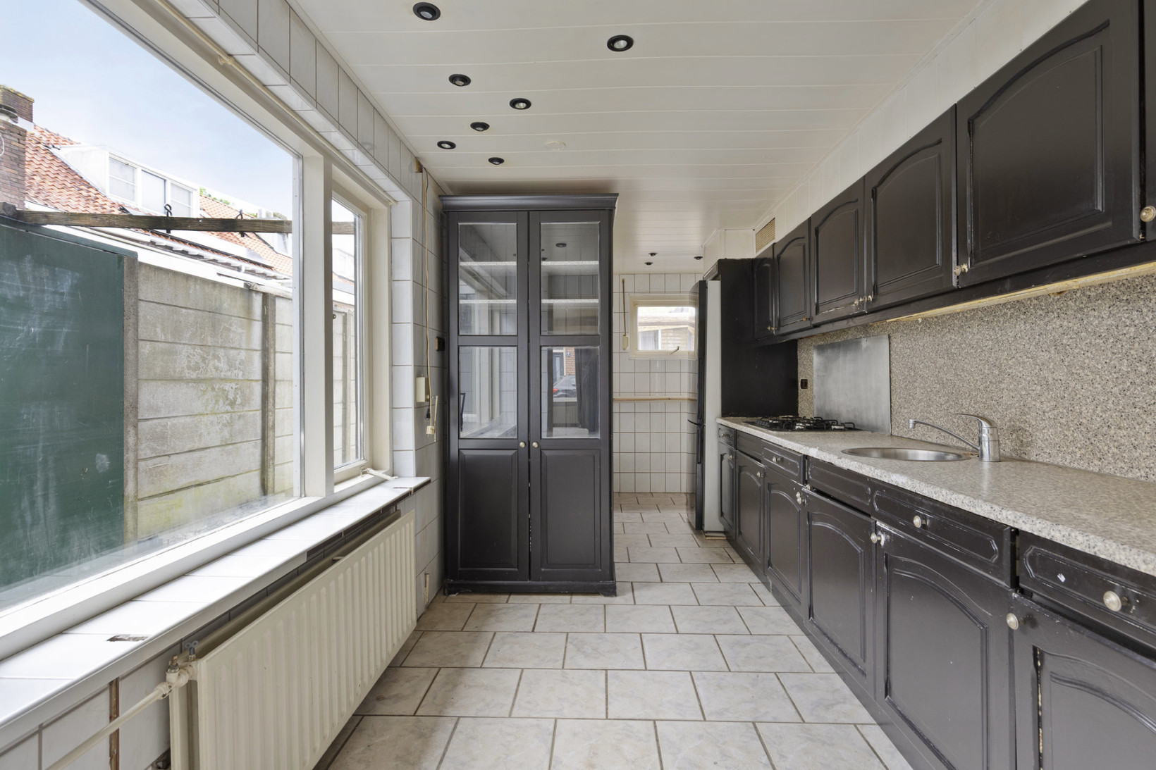 Hoekwoning te koop: Pagestraat 6, Tilburg