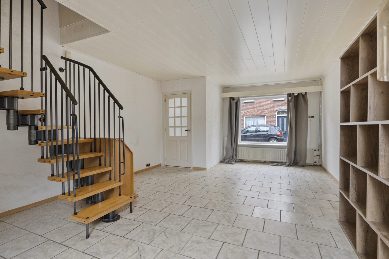 Hoekwoning te koop: Pagestraat 6, Tilburg