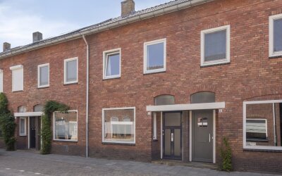Blazoenstraat 53