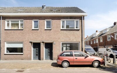 Vazalstraat 21