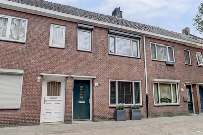 Vazalstraat 9