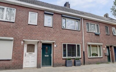 Vazalstraat 9