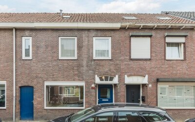Vazalstraat 34