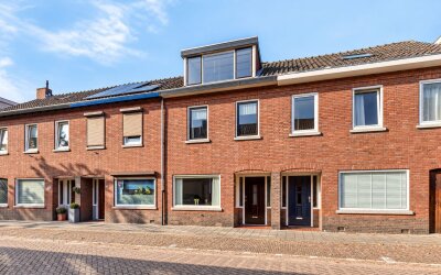 Ridderstraat 49