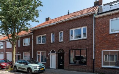 Ridderstraat 60