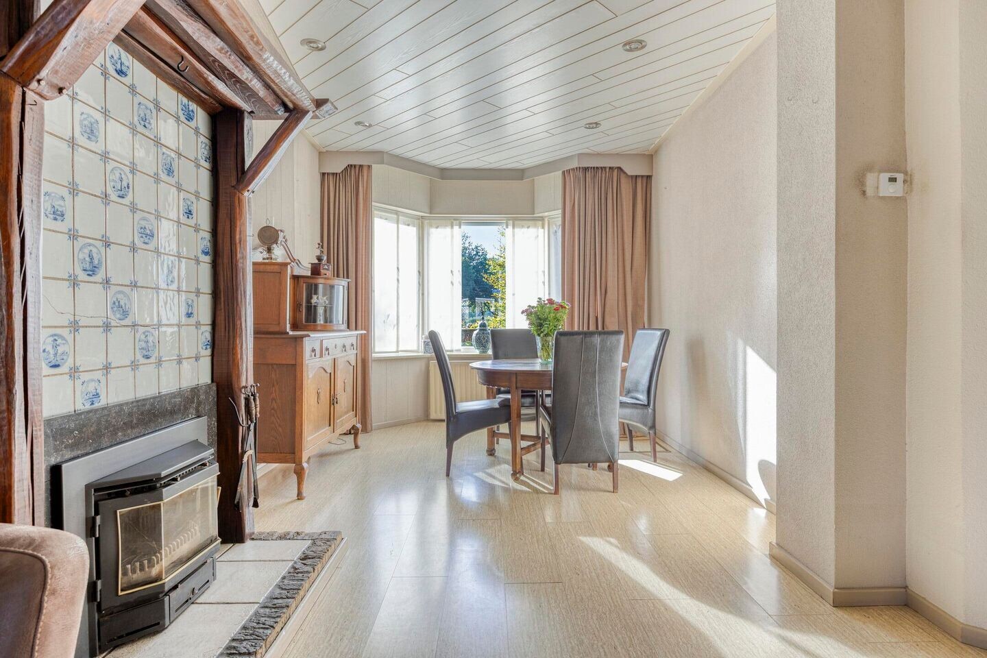 Tussenwoning te koop: Ringbaan-Zuid 105, Tilburg