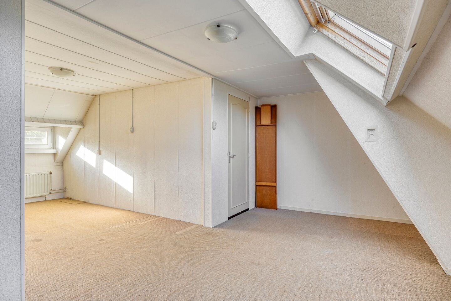 Tussenwoning te koop: Ringbaan-Zuid 105, Tilburg