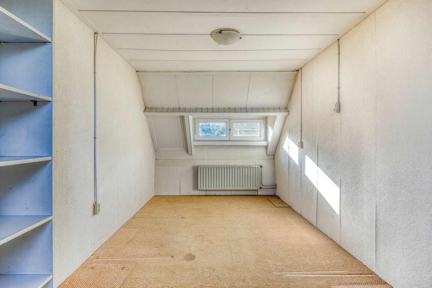 Tussenwoning te koop: Ringbaan-Zuid 105, Tilburg