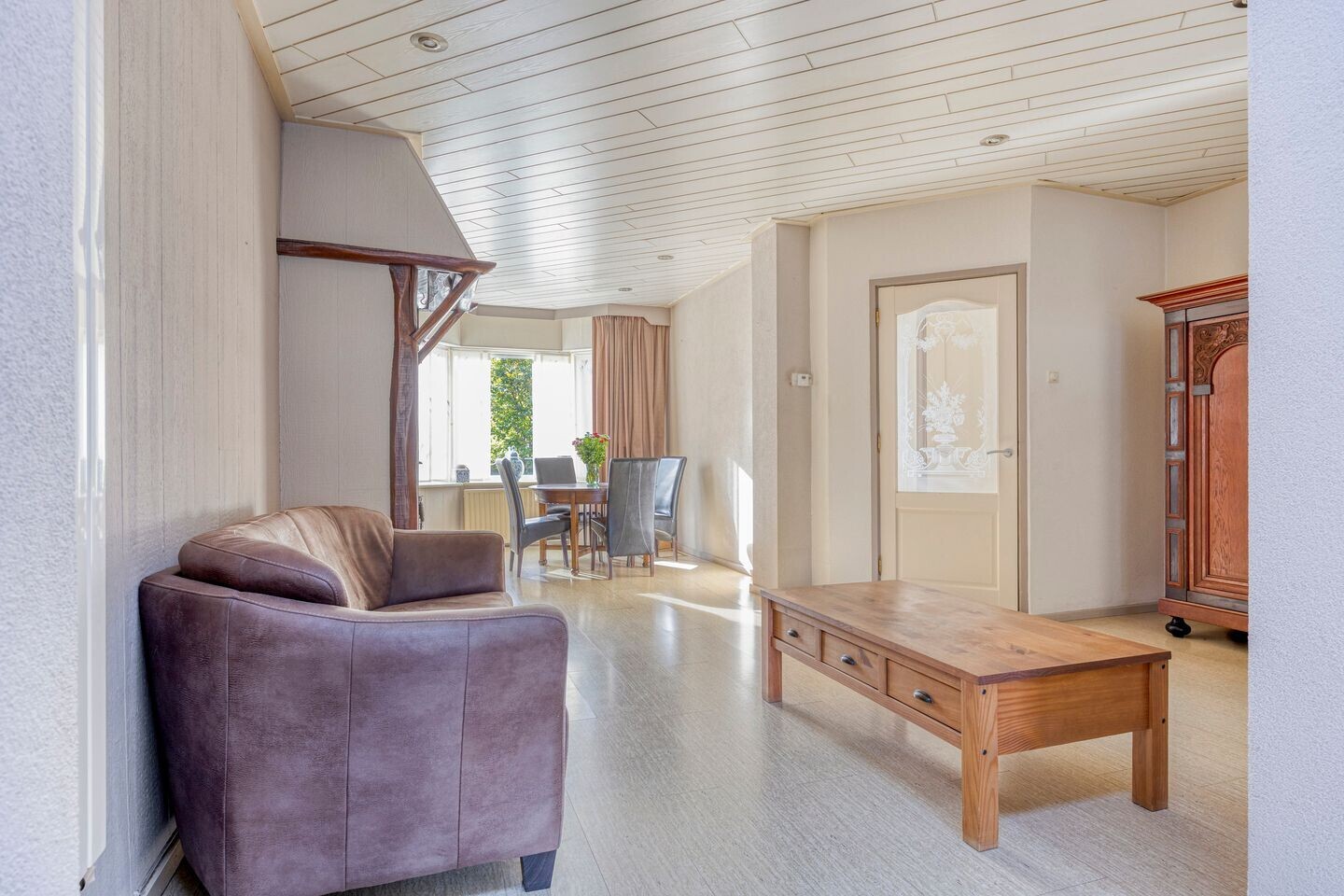 Tussenwoning te koop: Ringbaan-Zuid 105, Tilburg