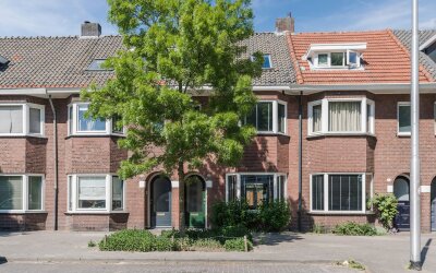 Groenstraat 11