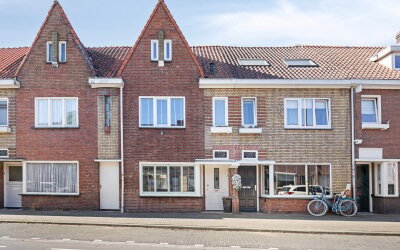 Groenstraat 24