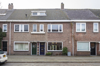 Groenstraat 40