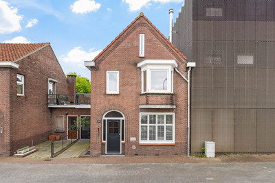 Groenstraat 138