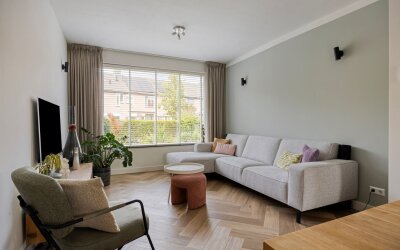 Huis te koop Vendeliersstraat 19