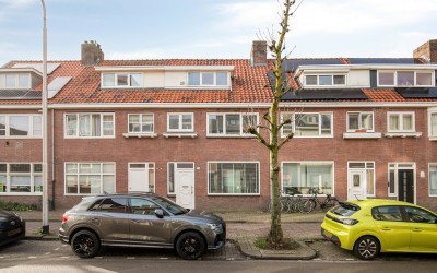 Piusstraat 371