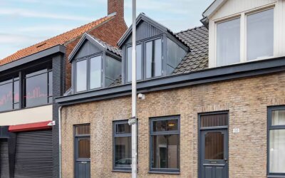 Piusstraat 128