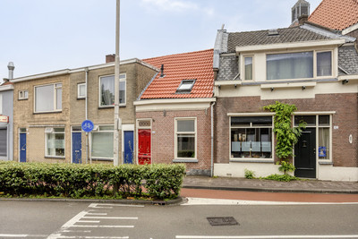 Piusstraat 160