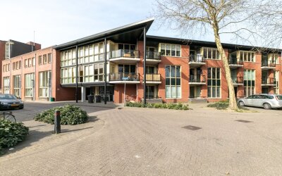 Doelenstraat 3