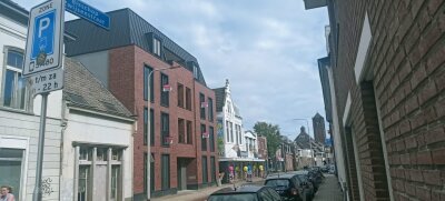 Bisschop Zwijsenstraat 70-01