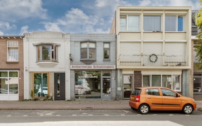 Huis te koop Broekhovenseweg 75