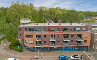 Broekhovenseweg 201