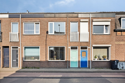 Broekhovenseweg 104