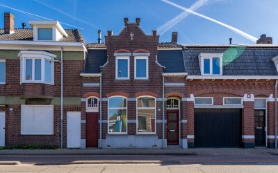 Broekhovenseweg 94