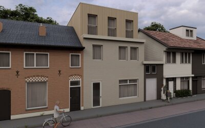 Broekhovens. 122-B