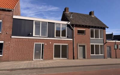 Groenstraat 121