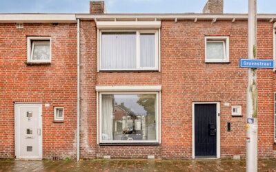 Groenstraat 156